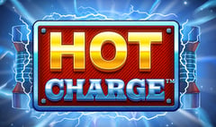Booming Games - Hot Charge