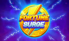 Booming Games - Fortune Surge