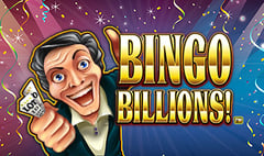 NextGen - Bingo Billions