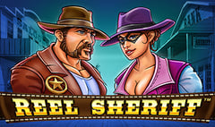 Synot - Reel Sheriff
