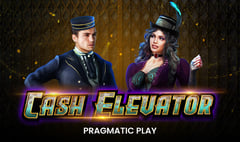 Pragmatic Play - Cash Elevator