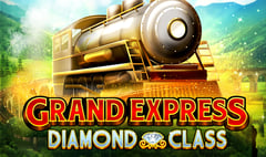 Ruby Play - Grand Express Diamond Class
