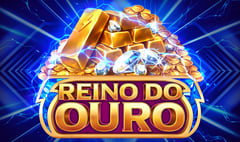 Ruby Play - Reino do Ouro