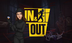 NetEnt - In and Out