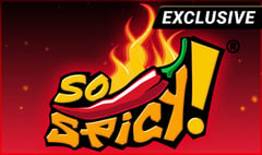 GAMING1 -  So Spicy!