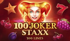Playson - 100 Joker Staxx