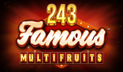 Synot - 243 Famous Multifruits