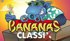 NextGen - Cool Bananas