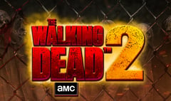 Playtech - The Walking Dead 2