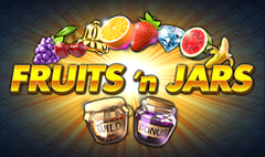 Red Rake - Fruits´n Jars