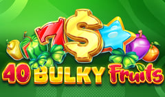 Amusnet - 40 Bulky Fruits