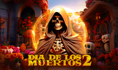 Endorphina - Dia de Los Muertos 2