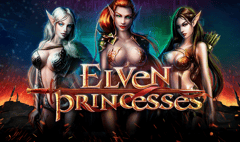 Evoplay - Elven Princesses