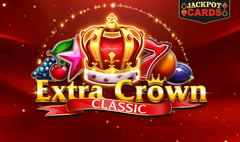 Amusnet - Extra Crown Classic