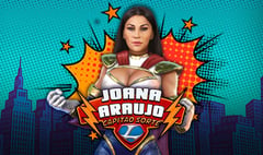 MGA - Joana Araujo Capita da Sorte
