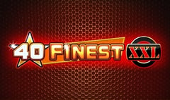 Gamomat - 40 Finest XXL