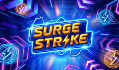 All41 Studios - Surge Strike