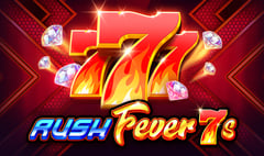 Ruby Play - Rush Fever 7s
