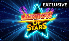 Spinberry - Rainbow Of Stars