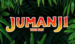 NetEnt - Jumanji