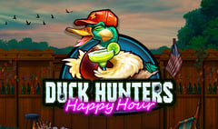 Nolimit City - Duck Hunters Happy Hour