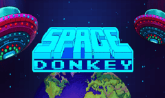Nolimit City - Space Donkey