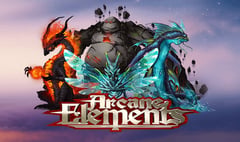 Habanero - Arcane Elements