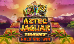 Synot - Aztec Jaguar megaways