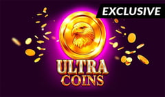 Red Rake - Ultra Coins