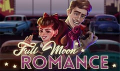 Thunderkick - Full Moon Romance