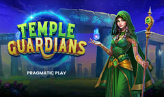 Pragmatic Play - Temple Guardians
