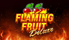 Tom Horn Gaming - Flaming Fruit Deluxe