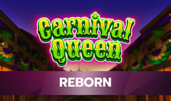 Thunderkick - Carnival Queen - Reborn