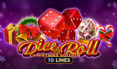 Amusnet - Dice & Roll Christmas Edition