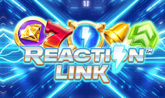 Playtech - Reaction Link