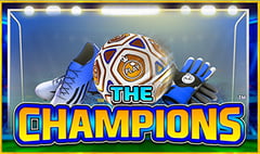 Pragmatic Play - The Champions