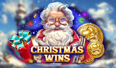Red Rake - Christmas Wins