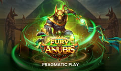Pragmatic Play - Fury of Anubis