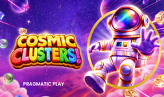Pragmatic Play - Cosmic Clusters!