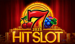 Endorphina - 2025 Hit Slot