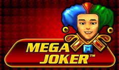 Greentube - Mega Joker™