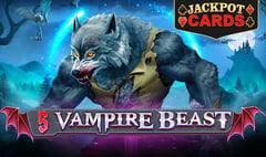 Amusnet - Vampire Beast