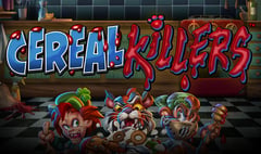 Light & Wonder - Cereal Killers