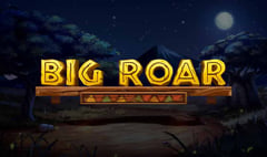 Indigo Magic - Big Roar