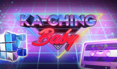 FBM - Ka-ching Baby