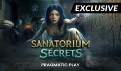 Pragmatic Play - Sanatorium Secrets