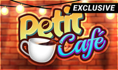 GAMING1 - Petit Café