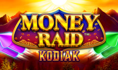 Light & Wonder - Money Raid Kodiak