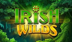 Spinberry - Irish Wilds
