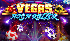 iSoftBet - Vegas High Roller